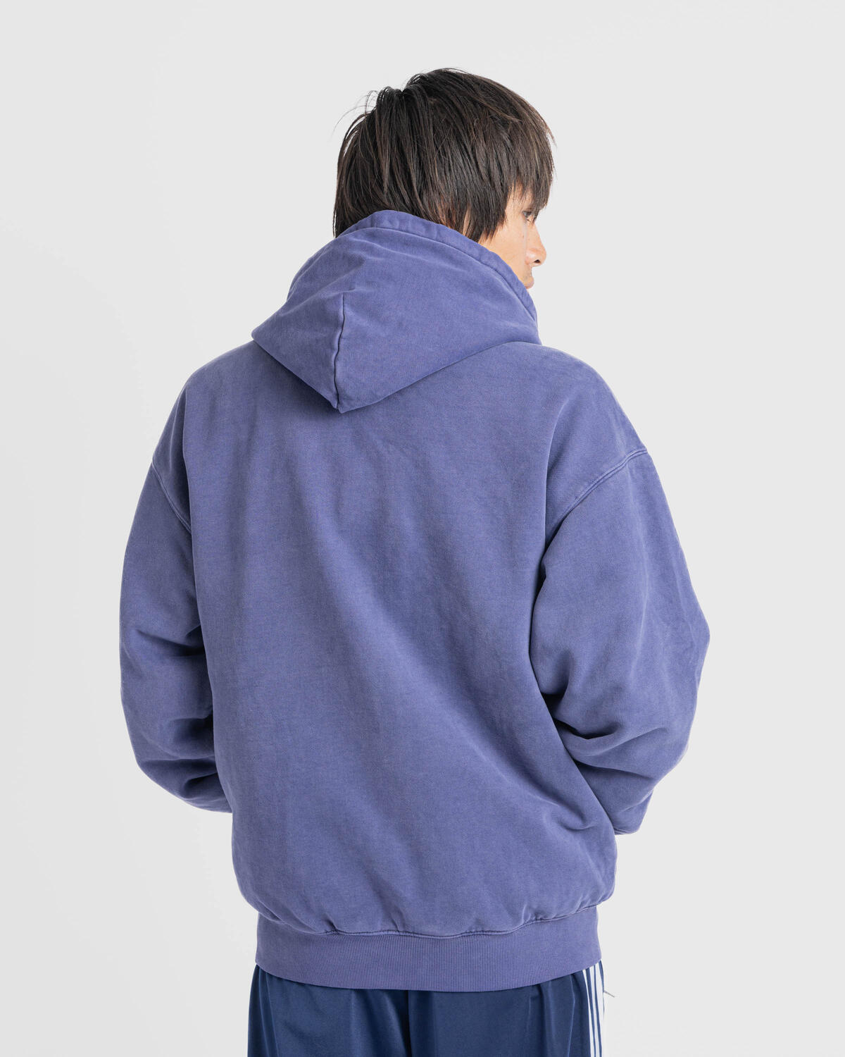 Carhartt WIP Hooded Vista Jacket | I029524.2BZGD | AFEW STORE Carhartt WIP Hooded Vista Jacket | I029524.2BZGD | AFEW STORE